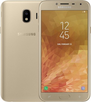 Замена экрана на телефоне Samsung Galaxy J4 (2018)